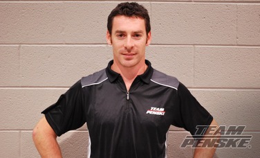 Simon Pagenaud to Join Team Penske in 2015